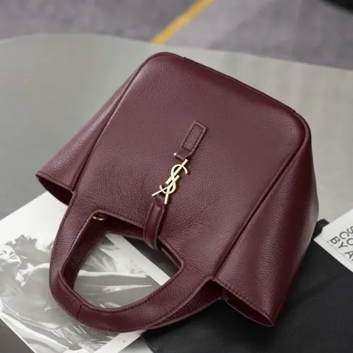 Replica Yves Saint Laurent AAA Quality Handbags For Women #1465642 $182.00 USD for Wholesale