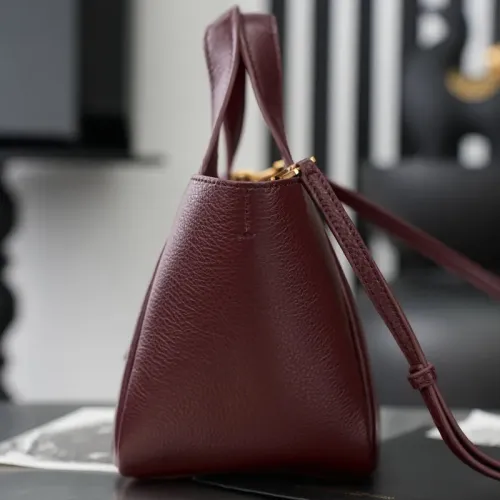 Replica Yves Saint Laurent AAA Quality Handbags For Women #1465642 $182.00 USD for Wholesale