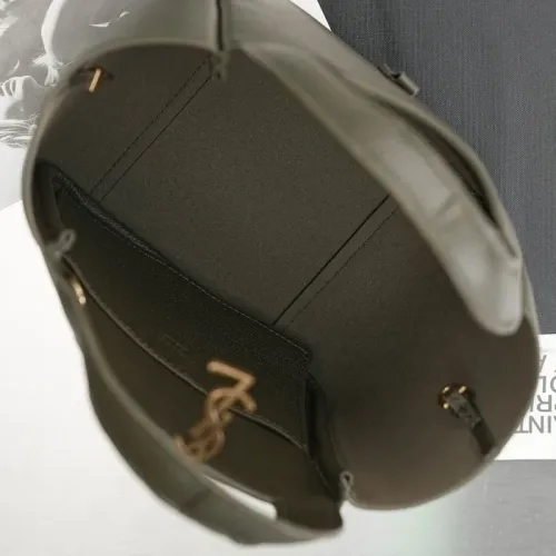 Replica Yves Saint Laurent AAA Quality Handbags For Women #1465644 $182.00 USD for Wholesale