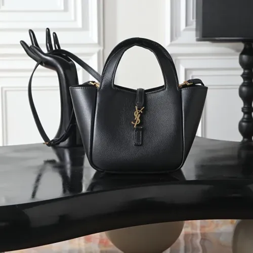 Yves Saint Laurent AAA Quality Handbags For Women #1465645