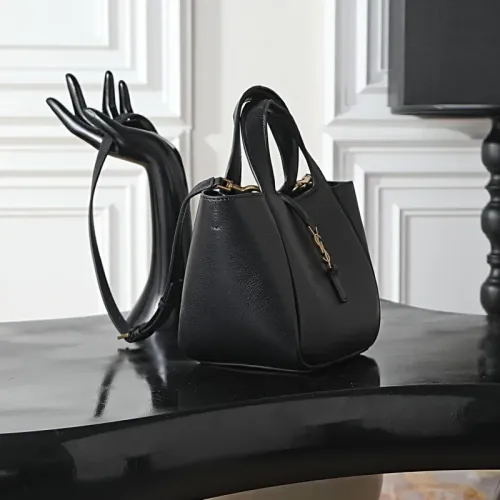 Replica Yves Saint Laurent AAA Quality Handbags For Women #1465645 $182.00 USD for Wholesale
