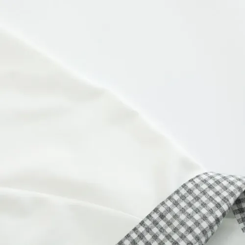 Replica Moncler T-Shirts Short Sleeved For Men #1465740 $38.00 USD for Wholesale