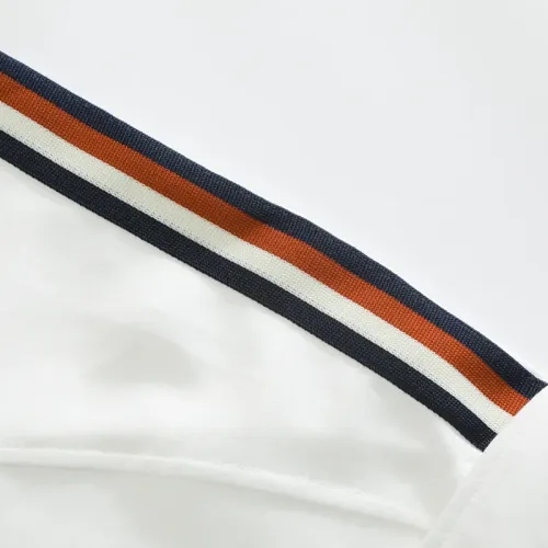 Replica Moncler T-Shirts Short Sleeved For Men #1465744 $38.00 USD for Wholesale