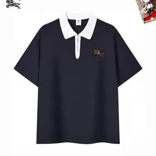 Burberry T-Shirts Short Sleeved For Men #1465831