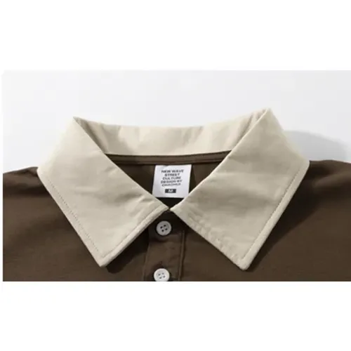 Replica Thom Browne TB T-Shirts Short Sleeved For Men #1465883 $38.00 USD for Wholesale