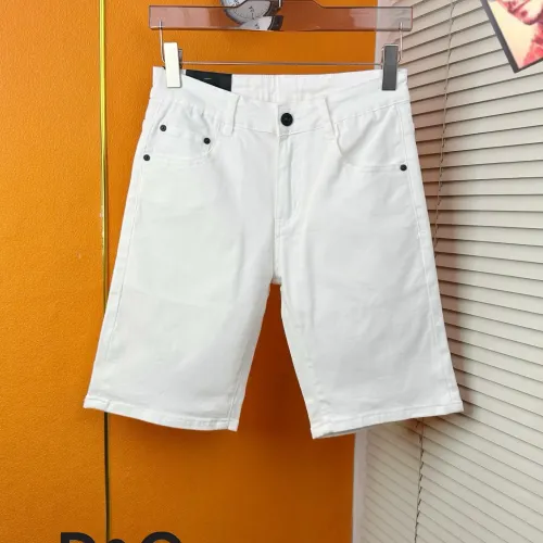 Replica Dolce & Gabbana D&G Jeans For Men #1465890 $40.00 USD for Wholesale