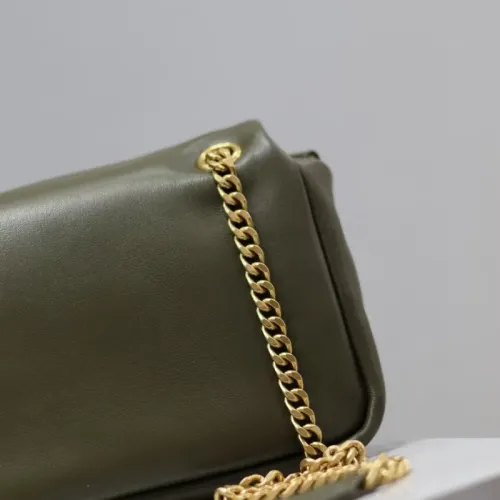Replica Yves Saint Laurent YSL AAA Quality Messenger Bags For Women #1465895 $195.00 USD for Wholesale