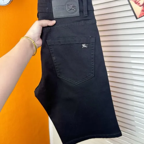 Replica Burberry Jeans For Men #1465898 $40.00 USD for Wholesale