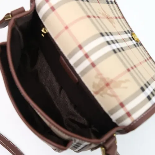 Replica Burberry AAA Quality Shoulder Bags For Women #1465911 $88.00 USD for Wholesale