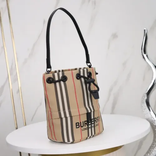 Replica Burberry AAA Quality Shoulder Bags For Women #1465913 $88.00 USD for Wholesale