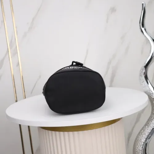 Replica Burberry AAA Quality Shoulder Bags For Women #1465914 $88.00 USD for Wholesale