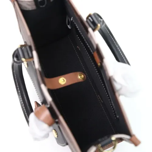 Replica Burberry AAA Quality Handbags For Women #1465917 $100.00 USD for Wholesale