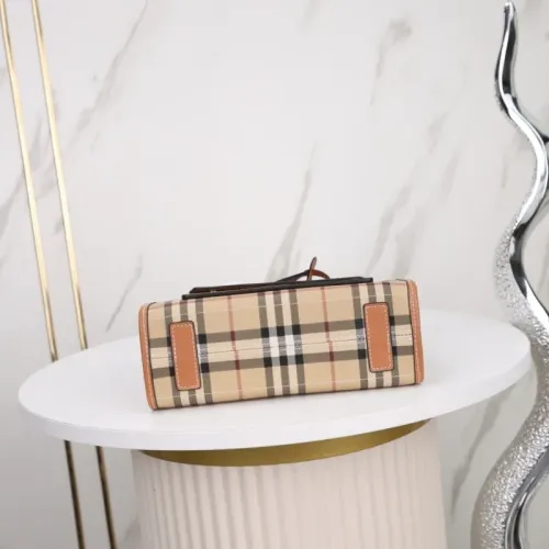 Replica Burberry AAA Quality Handbags For Women #1465918 $100.00 USD for Wholesale