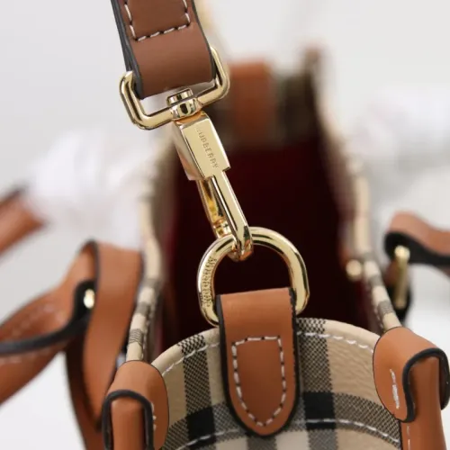 Replica Burberry AAA Quality Handbags For Women #1465918 $100.00 USD for Wholesale