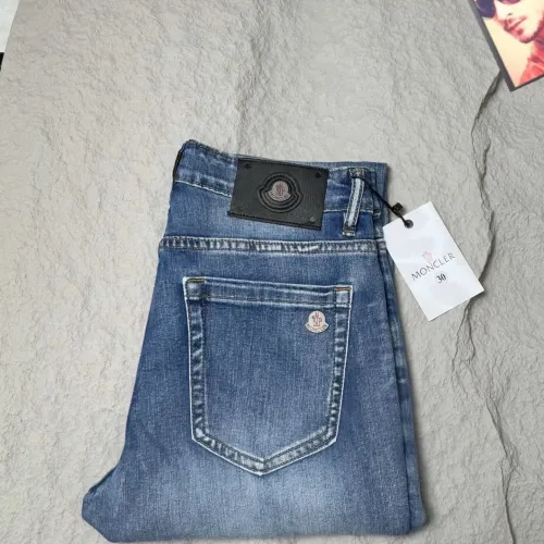 Moncler Jeans For Men #1465922