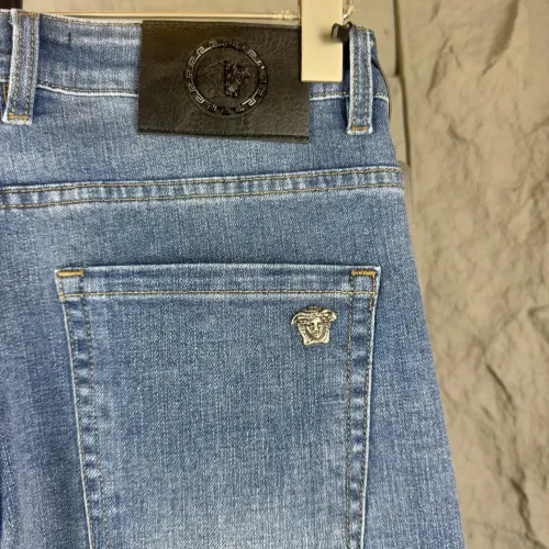 Replica Versace Jeans For Men #1465926 $42.00 USD for Wholesale