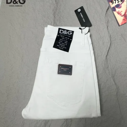 Dolce & Gabbana D&G Jeans For Men #1465950