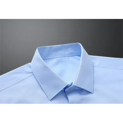 Replica Dolce & Gabbana D&G Shirts Long Sleeved For Men #1465999 $40.00 USD for Wholesale