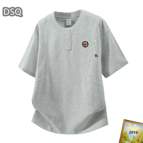 Dsquared T-Shirts Short Sleeved For Men #1466083