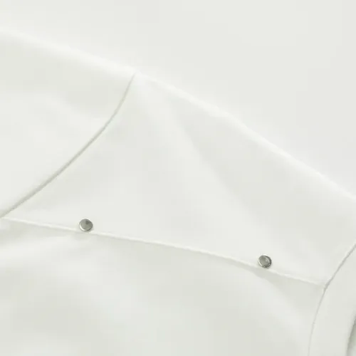 Replica Chrome Hearts T-Shirts Short Sleeved For Men #1466121 $38.00 USD for Wholesale