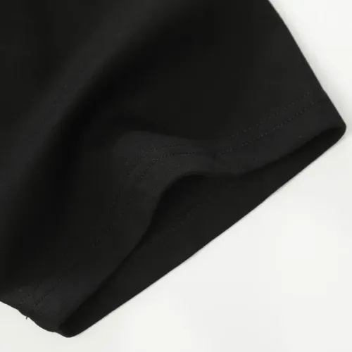 Replica LOEWE T-Shirts Short Sleeved For Men #1466148 $38.00 USD for Wholesale