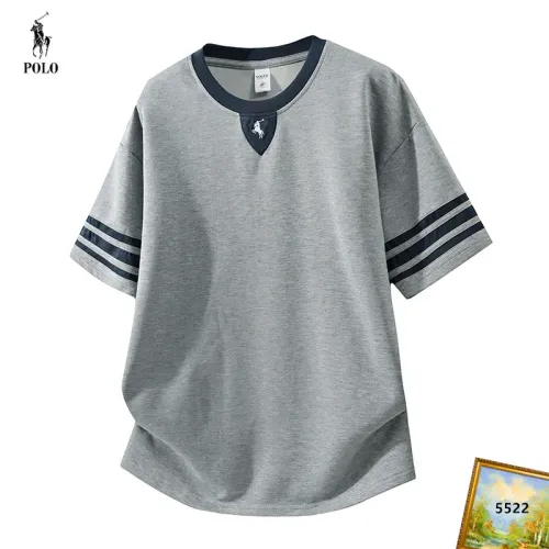 Ralph Lauren Polo T-Shirts Short Sleeved For Men #1466174