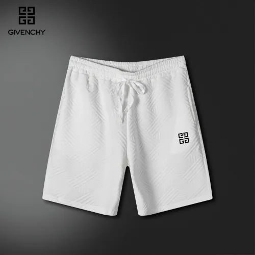 Replica Givenchy Tracksuits Short Sleeved For Men #1466186 $60.00 USD for Wholesale