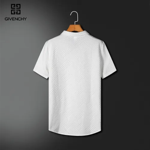 Replica Givenchy Tracksuits Short Sleeved For Men #1466186 $60.00 USD for Wholesale