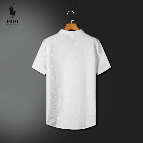 Replica Ralph Lauren Polo Tracksuits Short Sleeved For Men #1466204 $60.00 USD for Wholesale