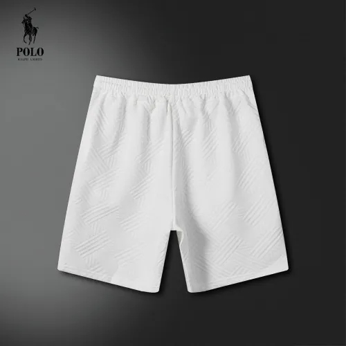 Replica Ralph Lauren Polo Tracksuits Short Sleeved For Men #1466204 $60.00 USD for Wholesale