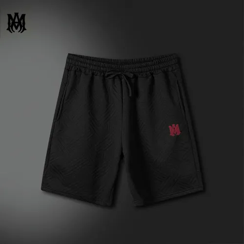 Replica Amiri Tracksuits Short Sleeved For Men #1466242 $60.00 USD for Wholesale