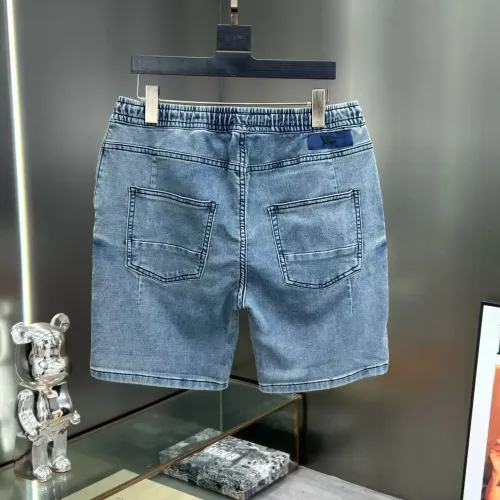 Replica Burberry Jeans For Men #1466259 $45.00 USD for Wholesale