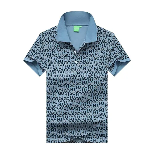 Boss T-Shirts Short Sleeved For Men #1466311