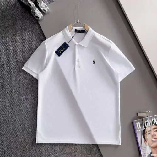 Ralph Lauren Polo T-Shirts Short Sleeved For Men #1466313