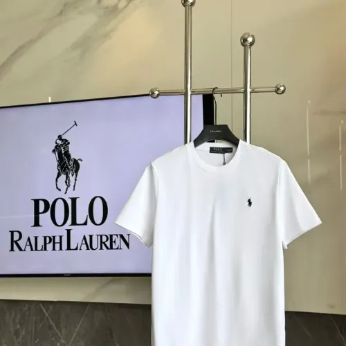 Ralph Lauren Polo T-Shirts Short Sleeved For Men #1466329