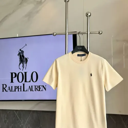 Ralph Lauren Polo T-Shirts Short Sleeved For Men #1466330
