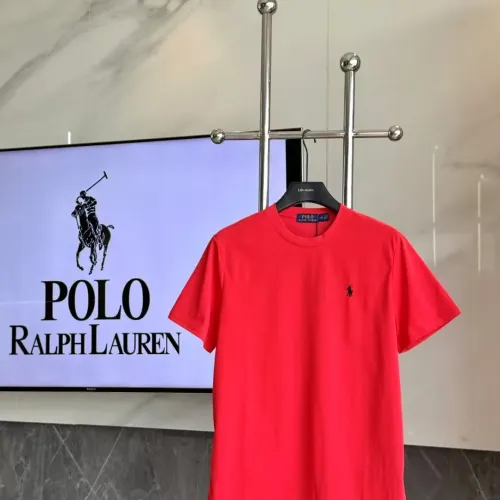 Ralph Lauren Polo T-Shirts Short Sleeved For Men #1466332