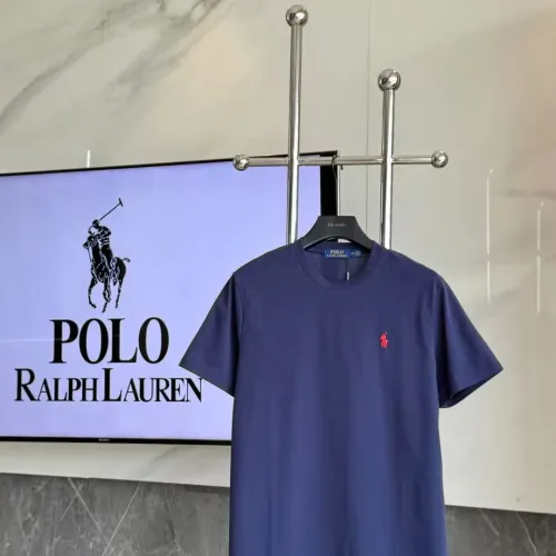 Ralph Lauren Polo T-Shirts Short Sleeved For Men #1466337