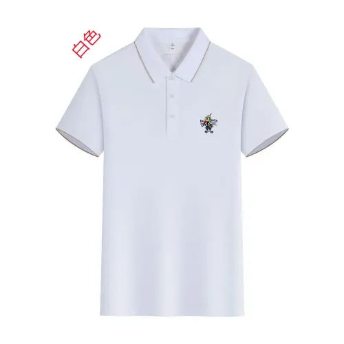 Balenciaga T-Shirts Short Sleeved For Unisex #1466472