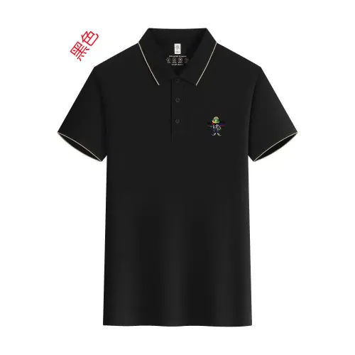 Balenciaga T-Shirts Short Sleeved For Unisex #1466474