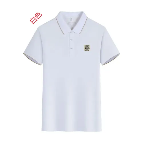 LOEWE T-Shirts Short Sleeved For Unisex #1466477