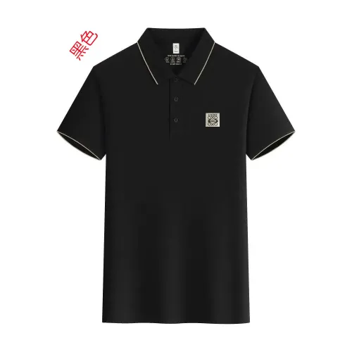 LOEWE T-Shirts Short Sleeved For Unisex #1466479