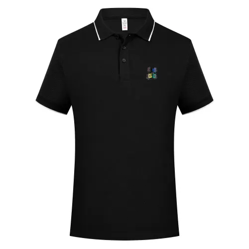 Givenchy T-Shirts Short Sleeved For Unisex #1466516