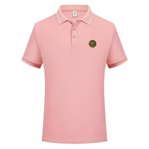 Versace T-Shirts Short Sleeved For Unisex #1466523