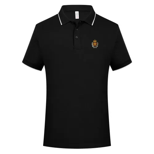 Versace T-Shirts Short Sleeved For Unisex #1466525