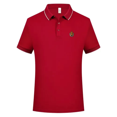Versace T-Shirts Short Sleeved For Unisex #1466527