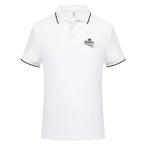 Balenciaga T-Shirts Short Sleeved For Unisex #1466568