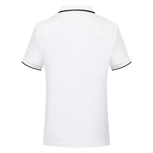 Replica Balenciaga T-Shirts Short Sleeved For Unisex #1466568 $42.00 USD for Wholesale