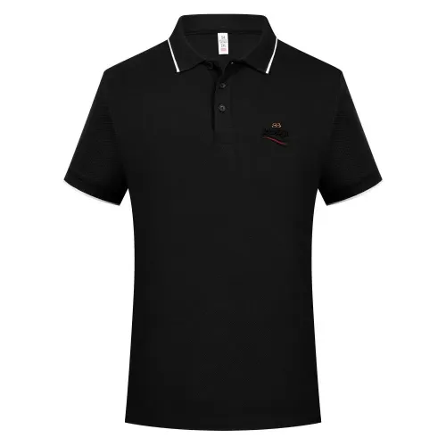 Balenciaga T-Shirts Short Sleeved For Unisex #1466569