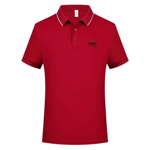 Balenciaga T-Shirts Short Sleeved For Unisex #1466571